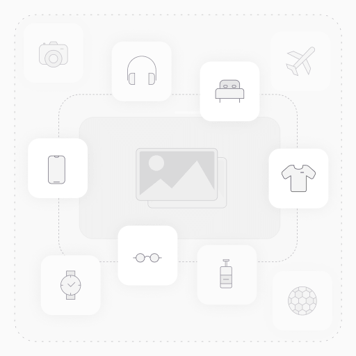 [FE-4107-WE] A4دفتر 3 مواضيع - ابيض